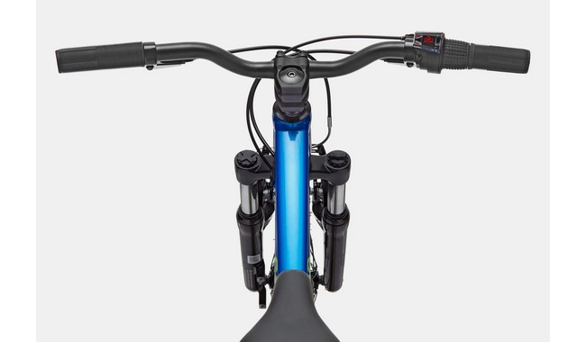 Велосипед Cannondale Kids Trail 20 - дополнительное фото 5