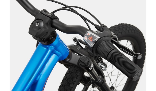 Велосипед Cannondale Kids Trail 20 - дополнительное фото 6