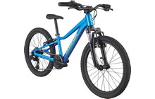 Велосипед Cannondale Kids Trail 20 - дополнительное фото 1