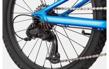 Велосипед Cannondale Kids Trail 20 - дополнительное фото 3