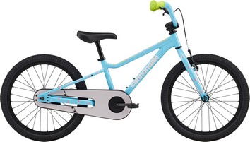 Велосипед Cannondale Kids Trail Single-Speed 20