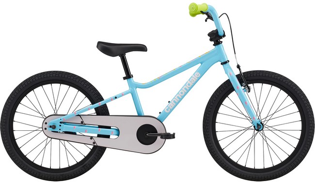 Велосипед Cannondale Kids Trail Single-Speed 20 - фото 3