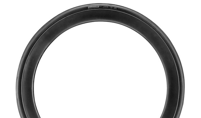 Покришка Cadex Aero 700x25C - дополнительное фото 1