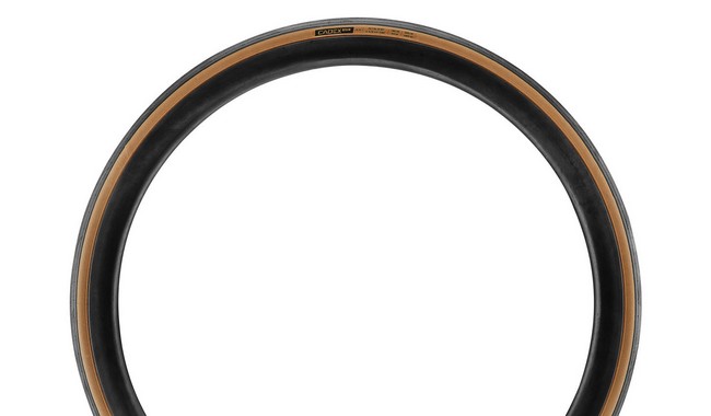 Покришка Cadex Aero 700x25C - дополнительное фото 3