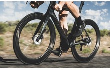 Покришка Cadex Race 700x28C - дополнительное фото 3