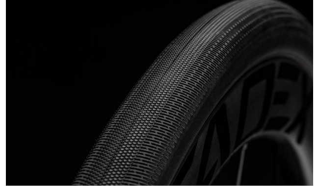 Покришка Cadex Classics 700x25C - дополнительное фото 3