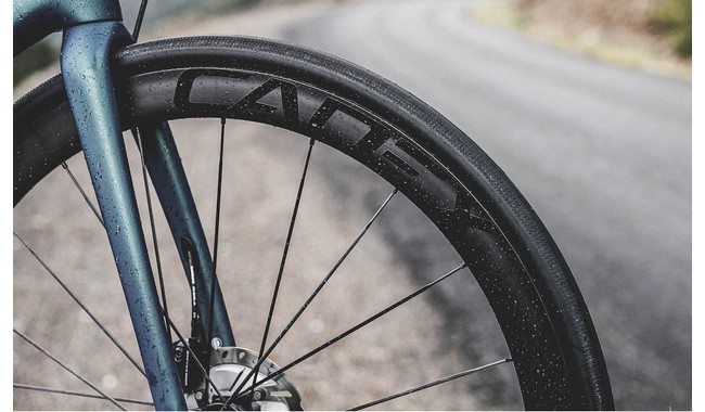 Покришка Cadex Classics 700x25C - дополнительное фото 4