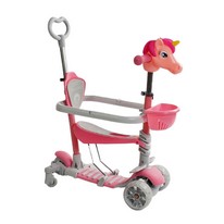 Самокат Best Scooter P 5в1