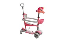 Самокат Best Scooter P 5в1 - фото 1