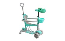Самокат Best Scooter P 5в1 - фото 2