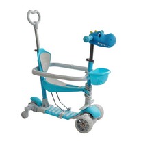 Самокат Best Scooter P 5в1