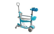 Самокат Best Scooter P 5в1 - фото 3