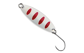 Блешня Nomura Isei Riu Spoon 2,3 г