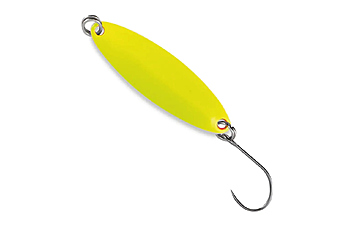 Блешня Nomura Isei Riu Spoon 2,9 г