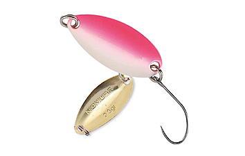 Блесна Nomura Isei Sue Spoon 2,3 г