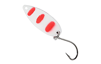 Блешня Balzer Pro Staff Serie Searcher Spoon 2,1 г