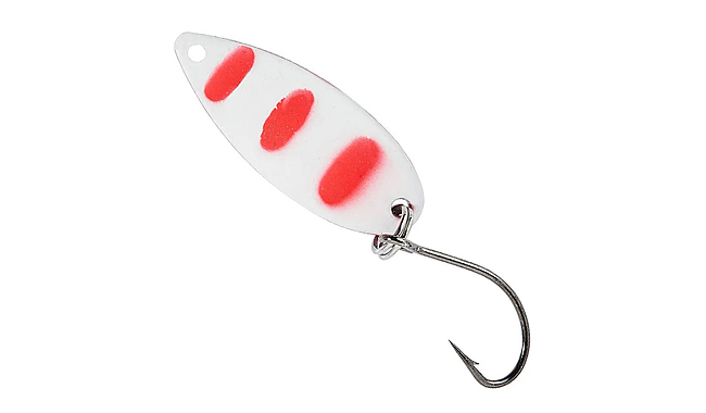 Блешня Balzer Pro Staff Serie Searcher Spoon 2,1 г - фото 1