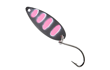 Блешня Balzer Pro Staff Serie UV Catcher Spoon 2 г