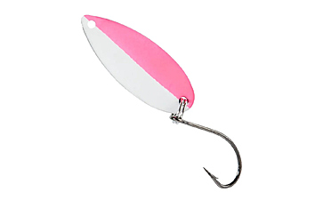 Блешня Balzer Pro Staff Serie UV Catcher Spoon 2 г