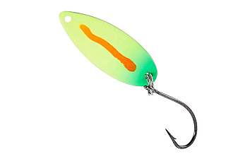 Блешня Balzer Pro Staff Serie UV Catcher Spoon 2 г