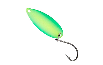 Блешня Balzer Pro Staff Serie UV Searcher Spoon 2,1 г