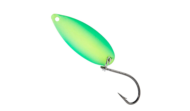 Блесна Balzer Pro Staff Serie UV Searcher Spoon 2,1 г - фото 5