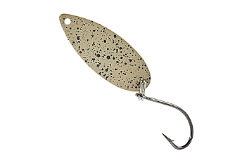 Блешня Balzer Pro Staff Serie UV Searcher Spoon 2,1 г