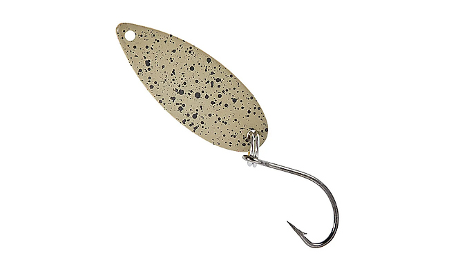 Блесна Balzer Pro Staff Serie UV Searcher Spoon 2,1 г - фото 2