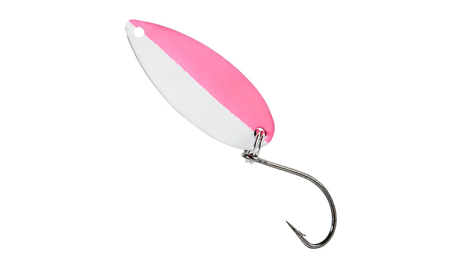 Блесна Balzer Pro Staff Serie UV Searcher Spoon 2,1 г - фото 6