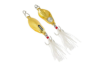 Блешня Kosadaka EVO-RG 5 г