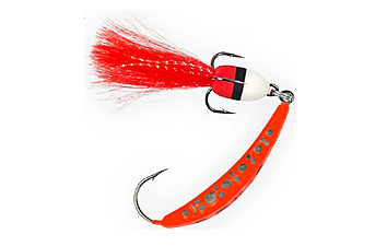 Блешня ПрофМонтаж Лижа 16 г