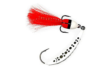 Блешня ПрофМонтаж Лижа 18 г