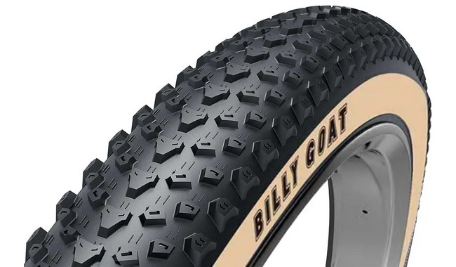 Покришка OBOR Billy Goat 27.5x2.1" Aramid - фото 1