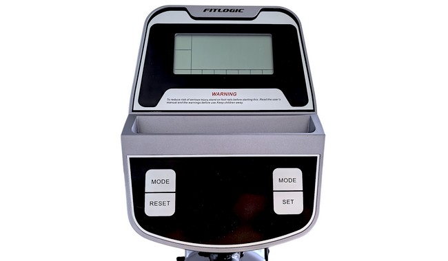 Орбитрек FitLogic CT1801C - дополнительное фото 1