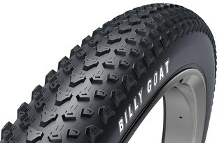 Покрышка OBOR Billy Goat 27.5x2.1" Tubeless Ready