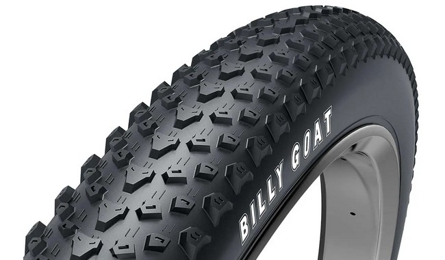 Покришка OBOR Billy Goat 29x2.1" Tubeless Ready - фото 1