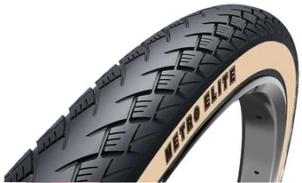 Покрышка OBOR Metro Elite 700x45C Aramid