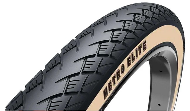 Покрышка OBOR Metro Elite 700x45C Aramid - фото 1