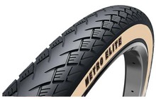 Покрышка OBOR Metro Elite 700x45C Aramid - фото 1