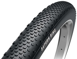 Покрышка OBOR Saturn Ring 700x38C Tubeless Ready