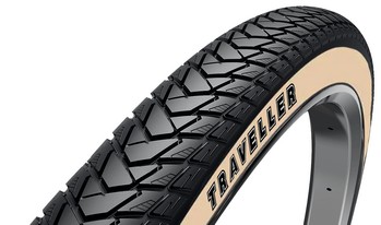 Покрышка OBOR Traveller 700x45C Aramid