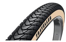 Покрышка OBOR Traveller 700x45C Aramid - фото 1