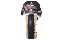 Покрышка OBOR Traveller 700x45C Aramid - дополнительное фото 1