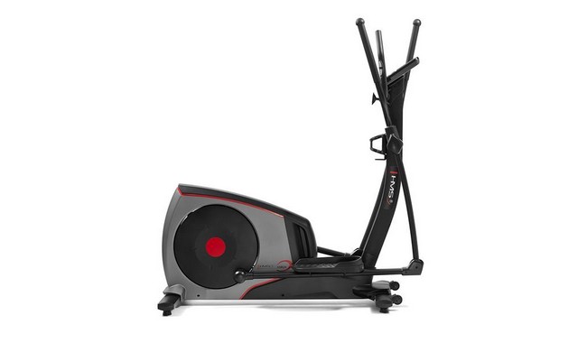 Орбітрек HMS H5813-i - дополнительное фото 1