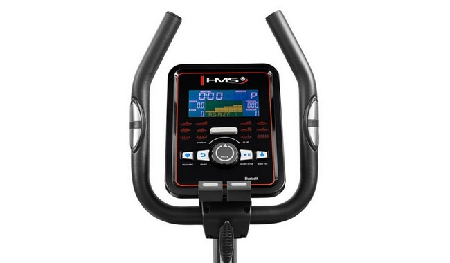 Орбітрек HMS H5813-i - дополнительное фото 4