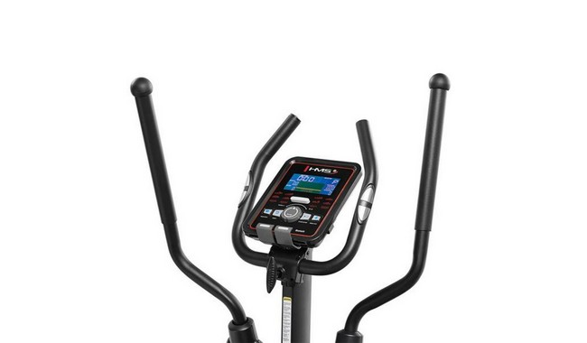 Орбітрек HMS H5813-i - дополнительное фото 6