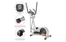 Орбитрек HMS H6996 - дополнительное фото 1