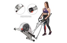 Орбитрек HMS H6996 - дополнительное фото 2