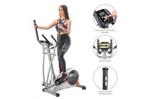 Орбитрек HMS H6996 - дополнительное фото 3