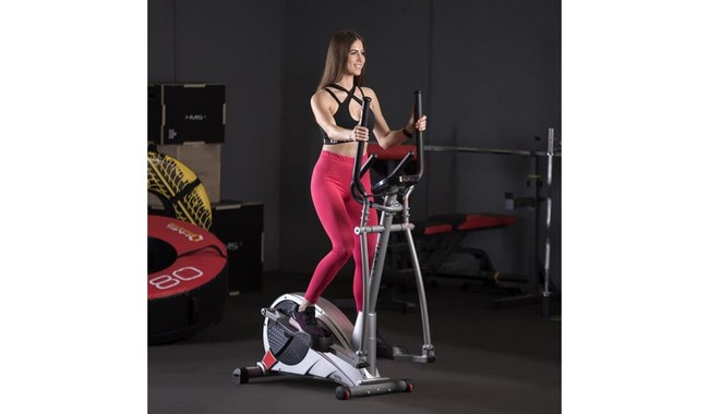 Орбитрек HMS H6996 - дополнительное фото 4